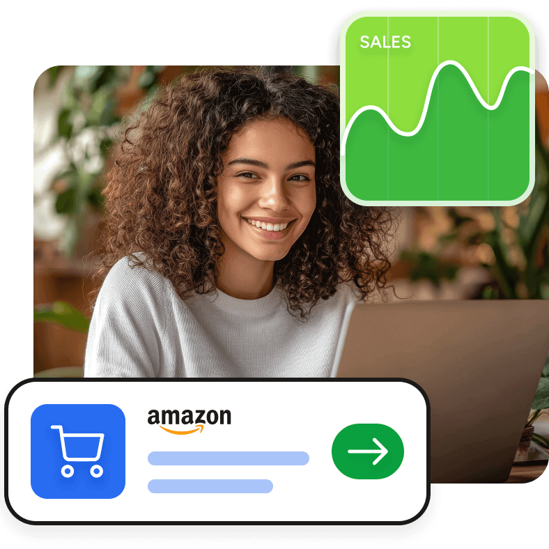 Supercharge Your Sales on Amazon