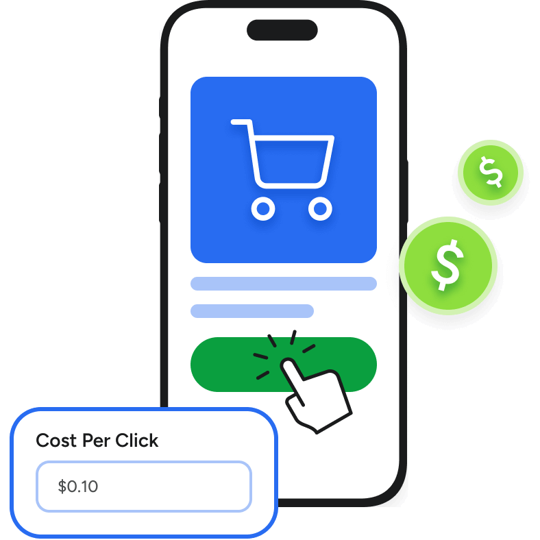 Control Your Costs with CPC-Based Advertising