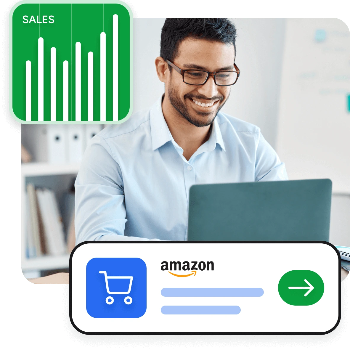 Amazon Seller? Drive More Sales with Bidwise.