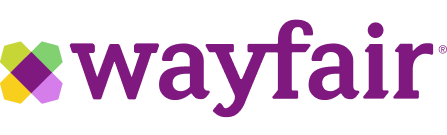 Wayfair Logo